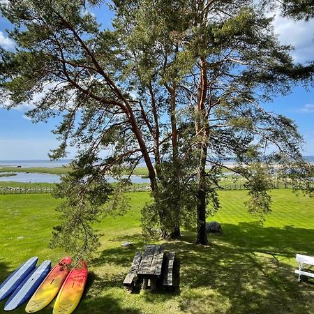Hotel Kosmonautika Puhkekeskus Kabli Esterno foto