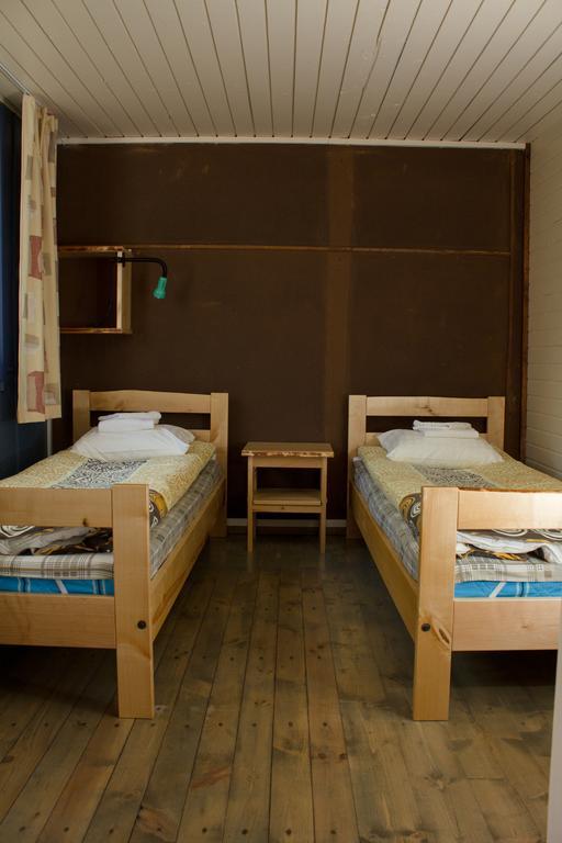 Hotel Kosmonautika Puhkekeskus Kabli Camera foto