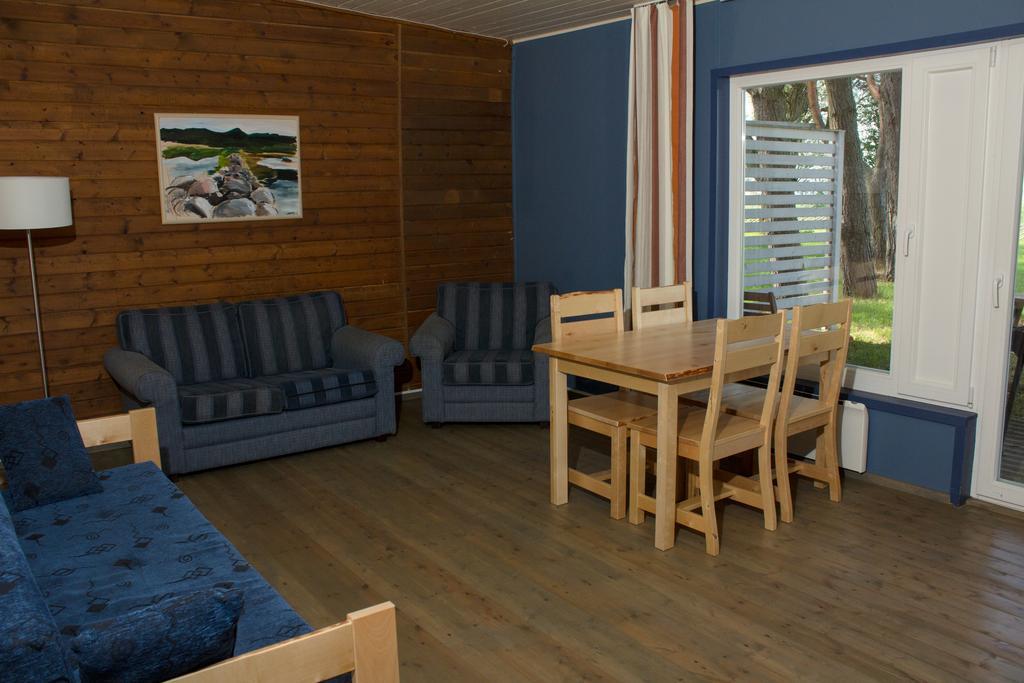 Hotel Kosmonautika Puhkekeskus Kabli Camera foto